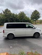 Volkswagen VW T6.1 Multivan Highline 2.0 TDI DSG 4MOTION |  - gebrauchte VW T6 Multivan aus dem Jahr 2024