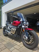 Triumph Rocket 3R - Offers