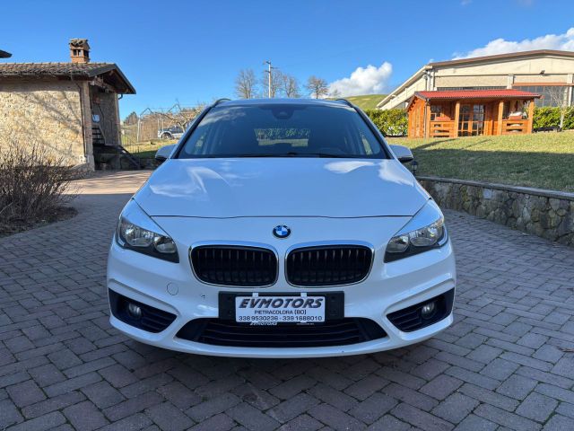 BMW Bmw Serie 2 Gran Tourer 218i Gran Tourer Luxury