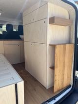 Fiat Scudo (Camper) - Fiat Scudo