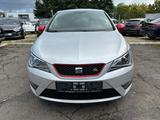 Seat Ibiza SC FR *Sport+Navi+Bi-Xenon+Klimaautomatik* - Seat Ibiza: Sc Sport