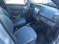 Dacia Spring - Vorschau Bild 8