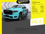 Dodge RAM 1500 Laramie Sport *Luftfahrwerk h*Folierung - Dodge RAM Neuwagen in Bielefeld