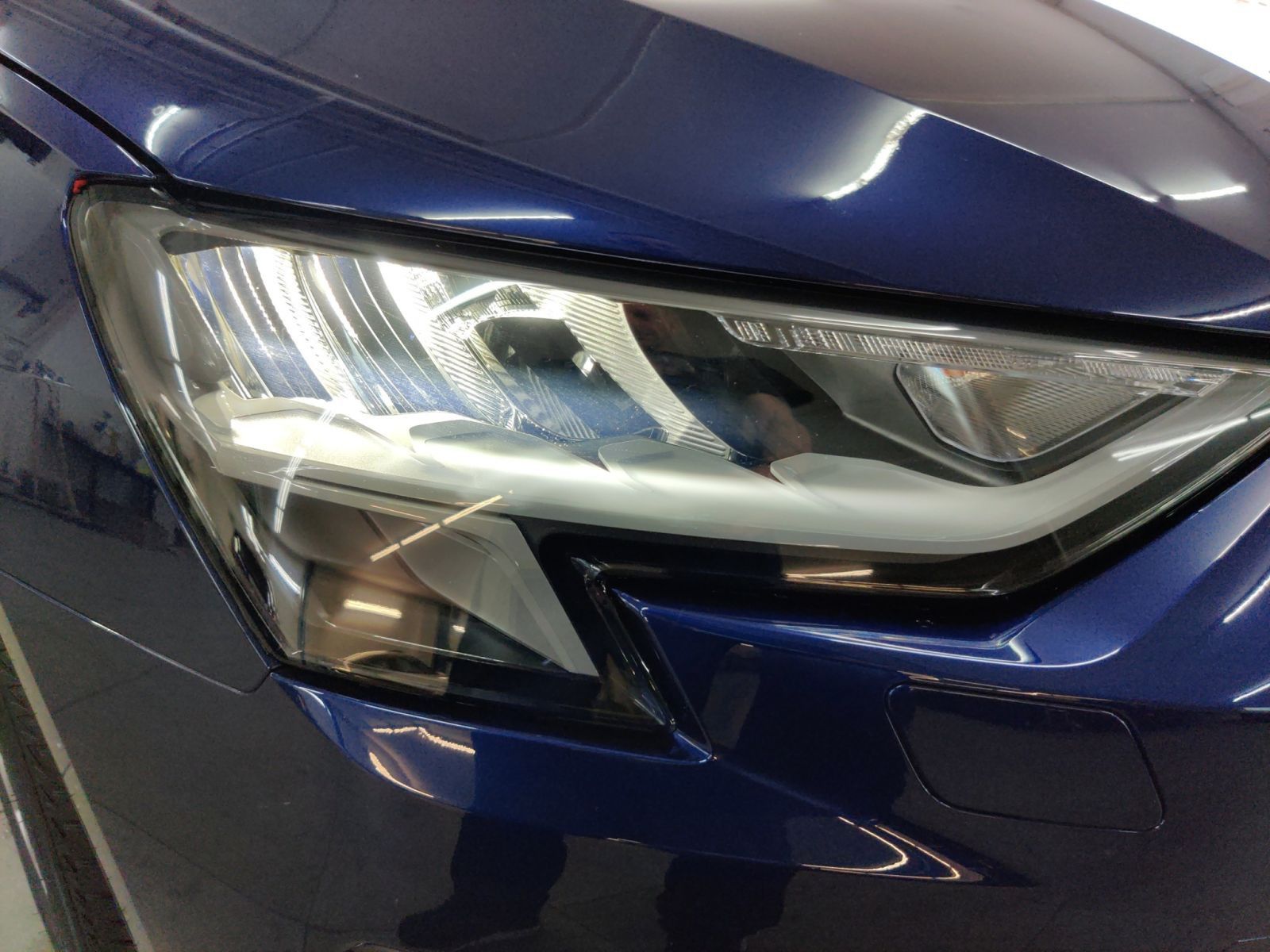 Audi A3 - Bild 22
