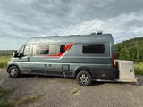 Fiat Bürstner Campeo | 160 PS | 9G-Automatik | Maxi