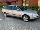 Volkswagen VW Passat Variant 3BG 1.9 TDI 4 Motion All... - Volkswagen Passat Variant: 3bg