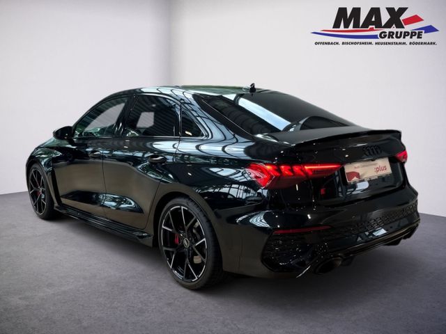 RS 3 Limousine TFSI QUATTRO MATRIX LED+360°+VCP+