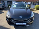 Ford Kuga  2.0 Eco Blue 4x4 Titanium X /MATRIX/190 PS - Ford Kuga mit Diesel-Antrieb: Navigationssystem