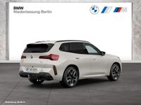 BMW X3 M50 - Vorschau Bild 3