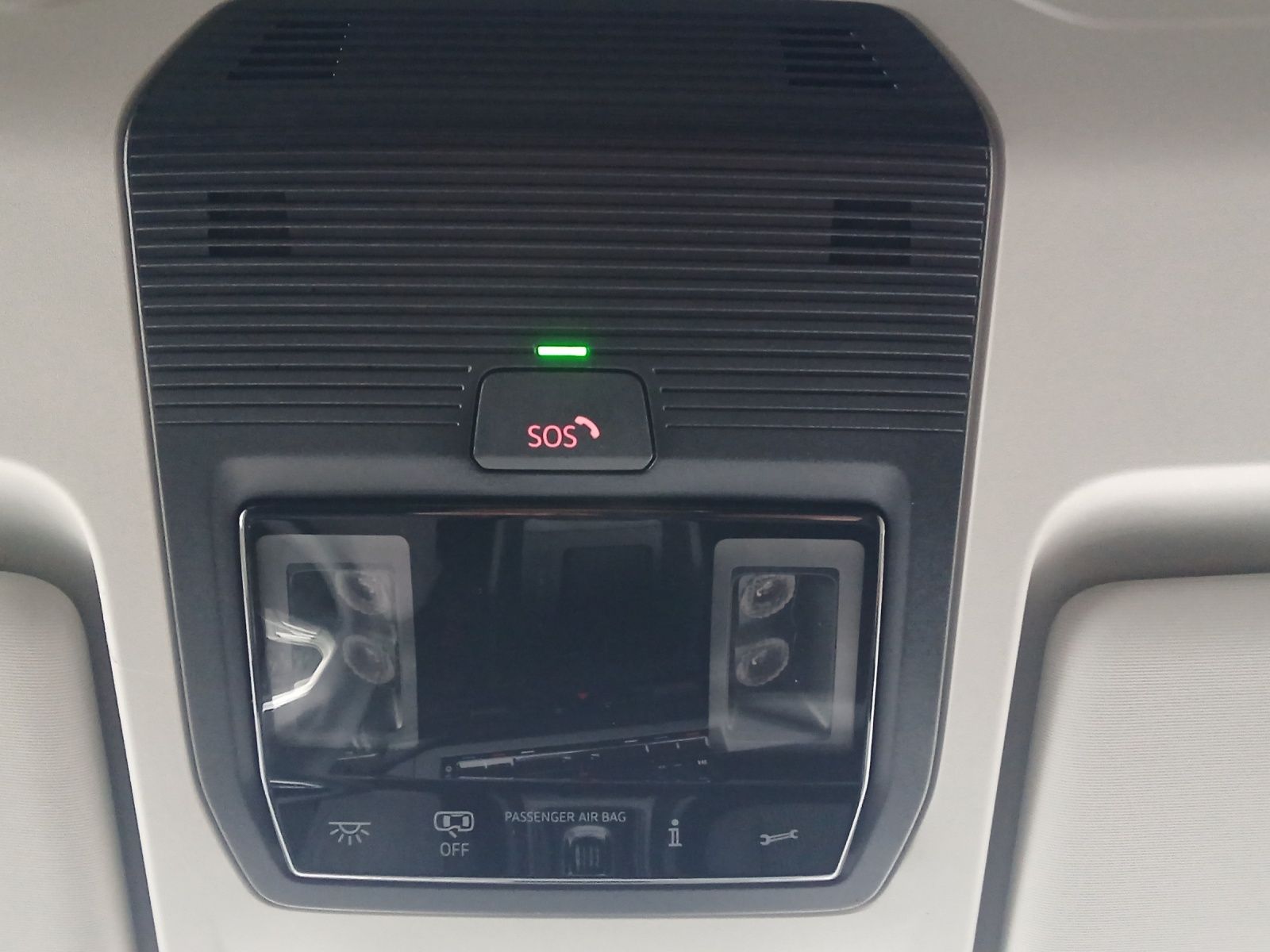 Fahrzeugabbildung Volkswagen Caddy Kombi TSI Climatronic AID GRA PDC