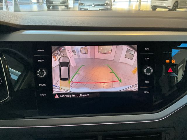 Taigo GOAL 1,5 l TSI DSG *Ahk*Kamera*