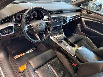 Audi A6 Avant 50 TDI quattro sport *PANO*HUD*ACC*AHK*