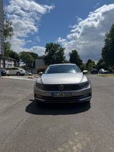 Volkswagen Passat 2.0 TDI DSG BMT Comfortline Comfortline