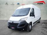 Citroën Jumper 35 Heavy L3H2 Club BlueHDi 165 PDC KAMERA - Citroën Jumper 35