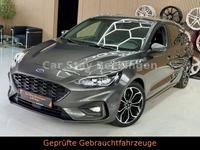 Ford Focus Lim. ST-Line/NAVI/1-HAND/TÜV-INSPEKTION