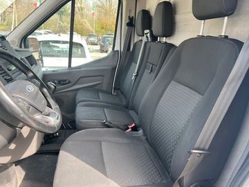 Ford Transit - 8