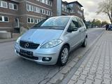 Mercedes-Benz A 200  AUTOMATIK