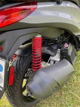 Piaggio Medley 125 S - PIAGGIO MEDLEY 125 S