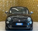 Fiat 500 1.0 Hybrid Sport - Fiat 500 Sport mit Hybrid-Antrieb (Benzin/Elektro)