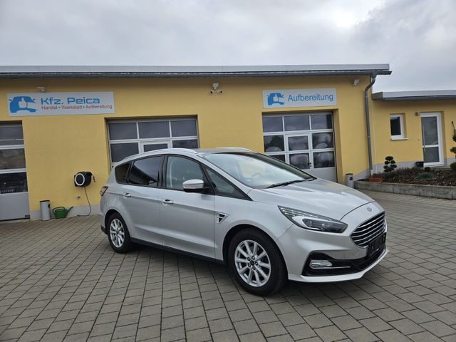 Ford S-Max S-MAX Trend*AndroidAuto*Rückfahrkamera*AHK