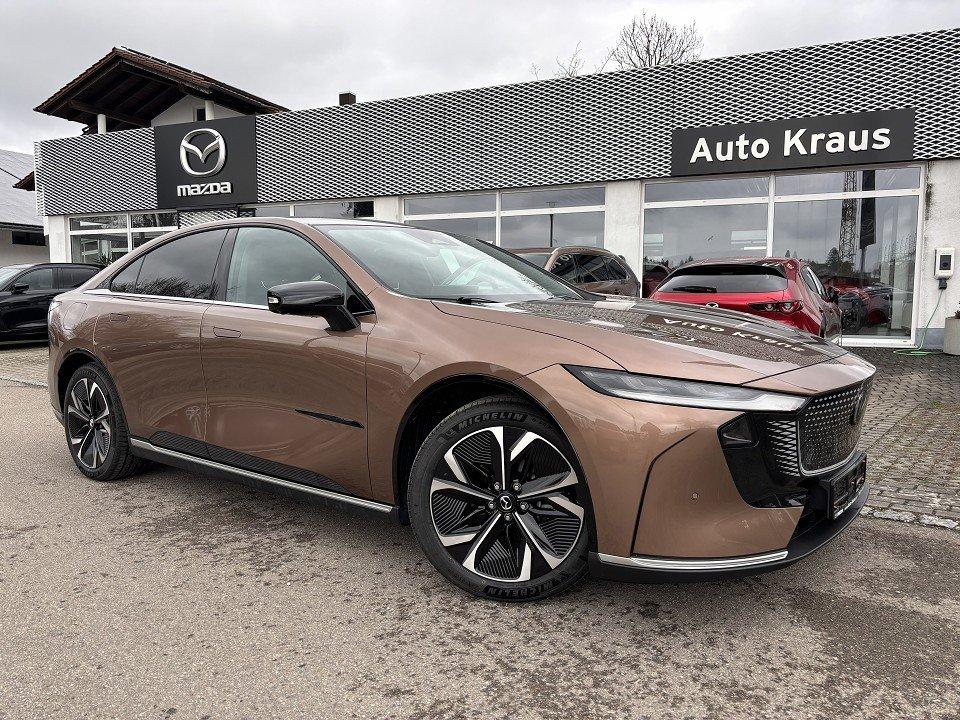 Mazda 6e EV 258PS RWD TAKUMI