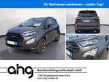 Ford EcoSport 1,0 EcoBoost  ST-Line Bluetooth PDC Kli - Ford EcoSport: ST Line