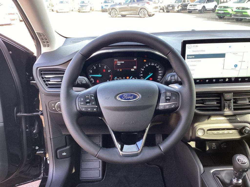 Ford Focus - Bild 16