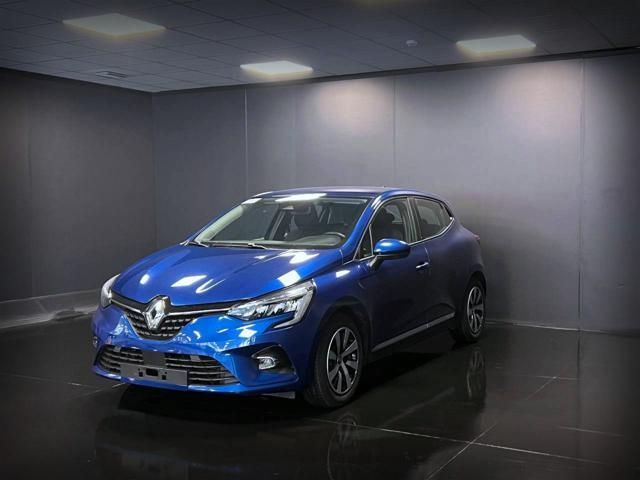 Renault RENAULT Clio Full Hybrid E-Tech 140 CV 5 porte Z