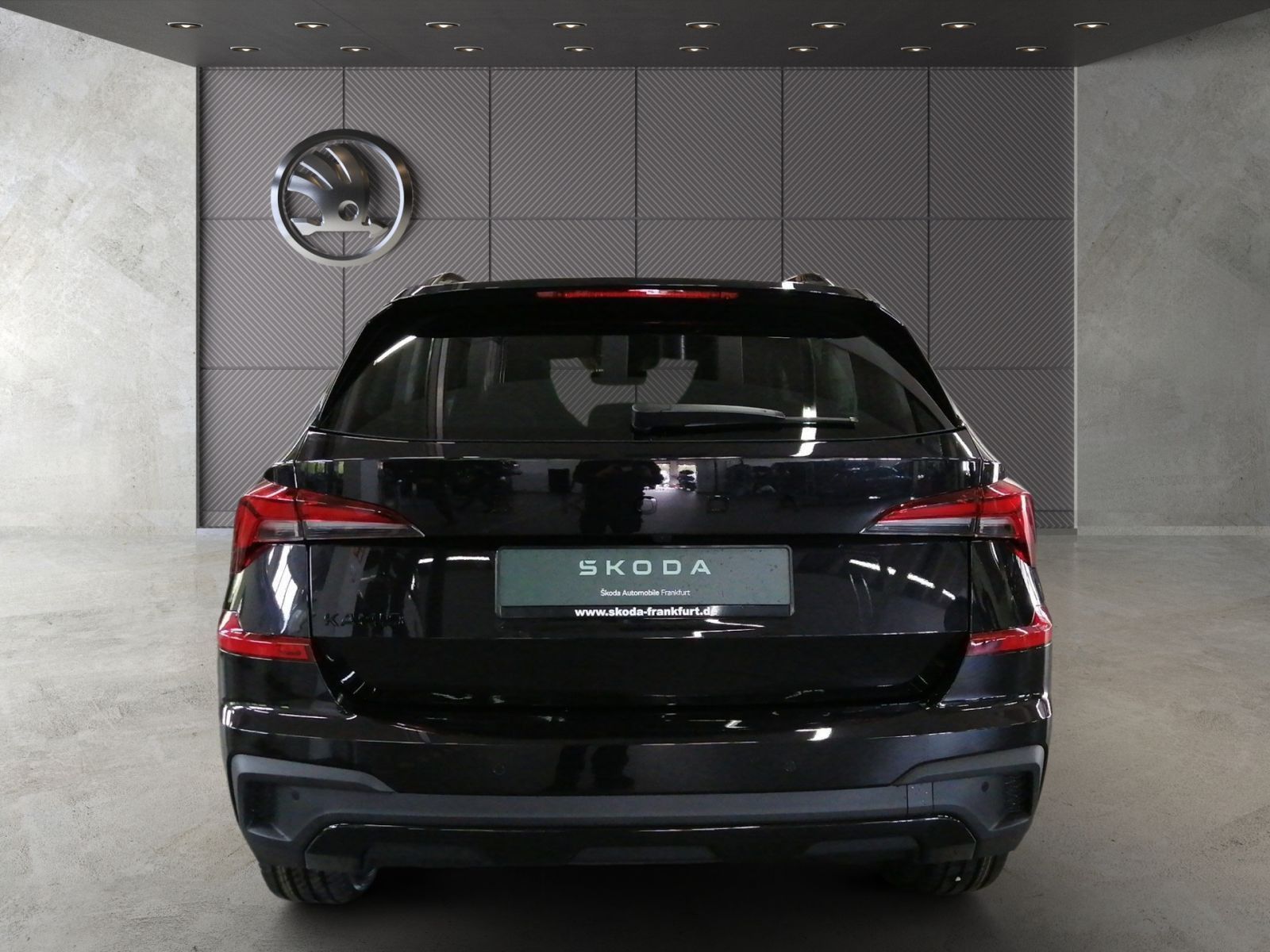 Skoda Kamiq - Bild 6