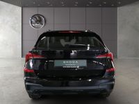 Skoda Kamiq - Vorschau Bild 6