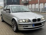 BMW TOP BMW 320i - TÜV NEU - BMW 320 aus 2001: 320i