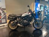 Yamaha XSR700 XTribute  - YAMAHA XSR 700 XTRIBUTE