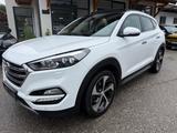 Hyundai Tucson Premium  2.0Ltr-136kW CRDi 4WD - Hyundai TUCSON: 2.0