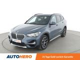 BMW X1 xDrive 20i xLine Aut.*NAVI*LED*HUD*ACC*CAM* - BMW X1 Gebrauchtwagen in Stuttgart