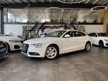Audi A5 Sportback 2.0 TDI *TEMPOMAT*NAVI*KLIMA*SZHZ*