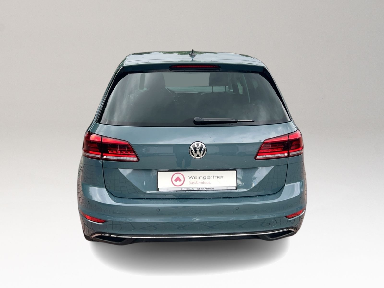 Golf Sportsvan 1.0 TSI IQ.Drive, AHK, LED, ACC,