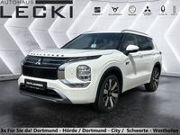 Mitsubishi Outlander - Vorschau Bild 7