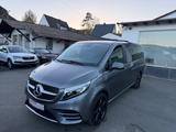 Mercedes-Benz V 300 - gebrauchte Mercedes-Benz V 300 aus dem Jahr 2019