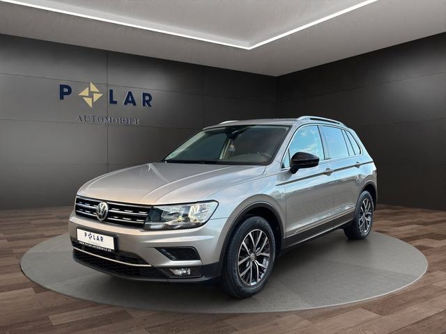 Volkswagen Tiguan *AHK*ACC*Carplay*3-Zonen*Elektr.Heck*