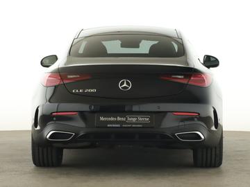 صورة 6 لـ 2025 Mercedes-BENZ CLE