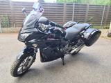 Honda CBF1000A - HONDA CBF 1000 A