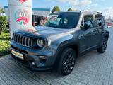 Jeep Renegade e-Hybrid S-Edition Automatik Leder - Jeep Renegade Jahreswagen