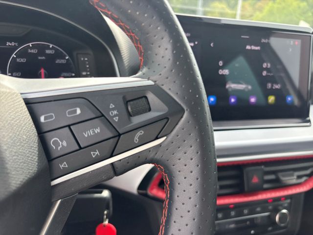 Ibiza *FR/Navi/LED/Apple CarPlay/Fahrerprofil*