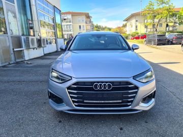 Audi A4 - 2