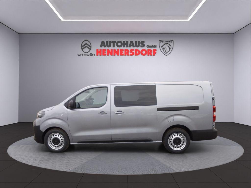 Peugeot Expert L3 BlueHDi 145 ohne S&S Flexkabine