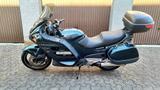 Honda Pan European 1100ST - HONDA ST1100