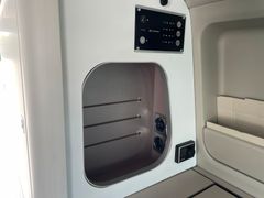 Bürstner Copa C 500 *AUTOMATIK 150*Assistenzsysteme*AHK