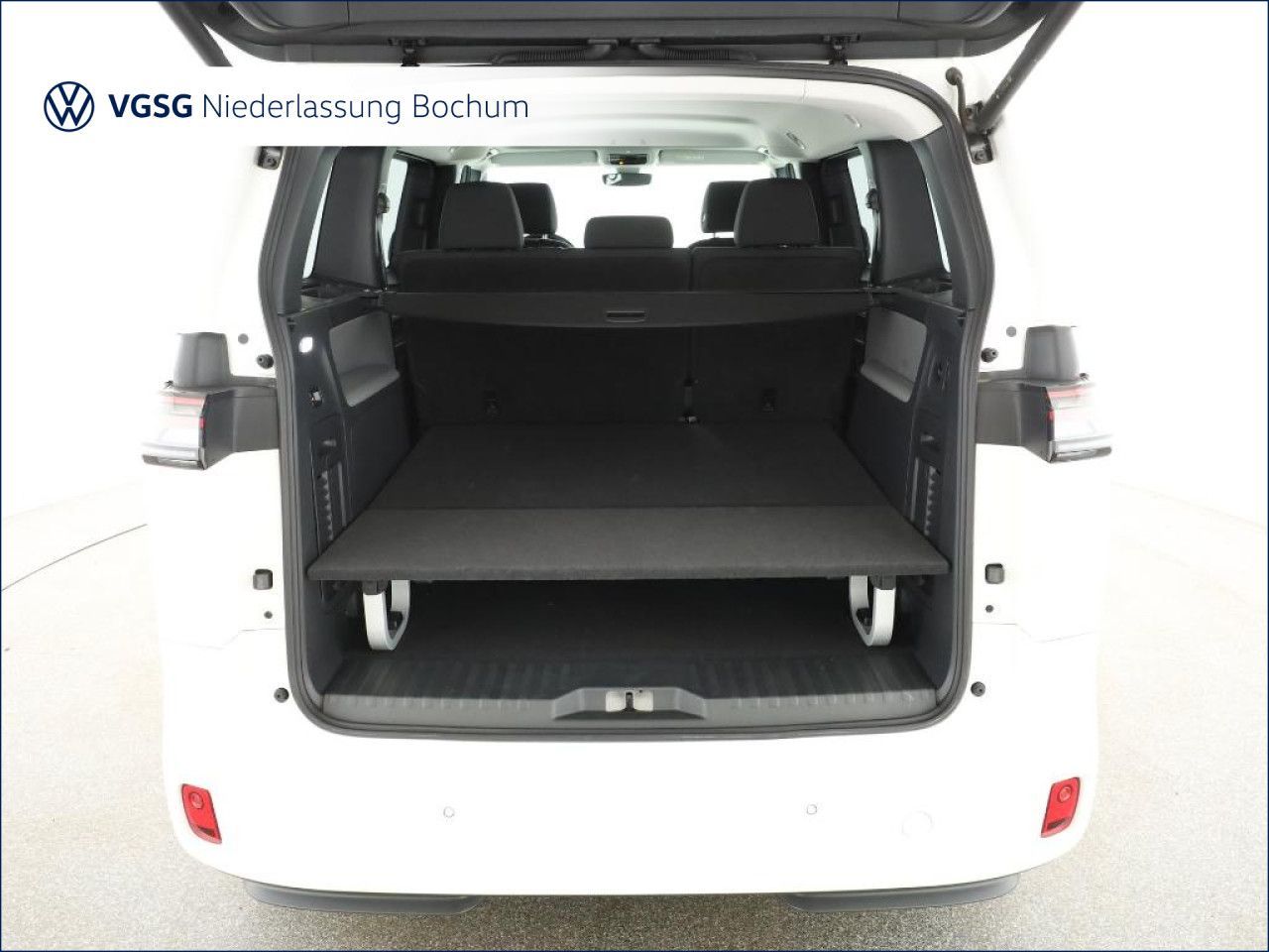 Volkswagen ID. Buzz - Bild 7