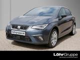 Seat Ibiza FR 1.0 TSI-7-Gang-DSG SLW - Seat Ibiza Gebrauchtwagen in Bonn