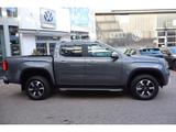 Volkswagen Amarok DSG LED,AHK,Navi 3.0 TDI 177 kW Style Dop - Volkswagen Amarok in Kiel
